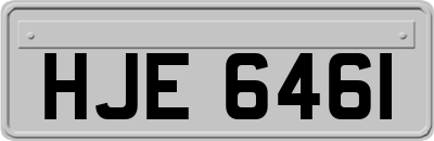 HJE6461