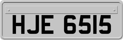 HJE6515