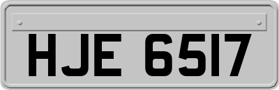 HJE6517