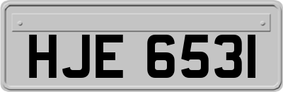 HJE6531