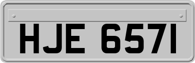 HJE6571