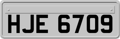 HJE6709