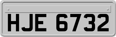 HJE6732