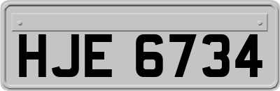 HJE6734