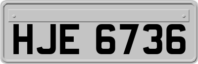 HJE6736