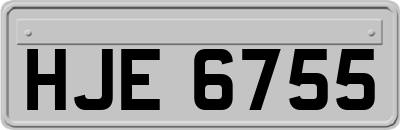 HJE6755