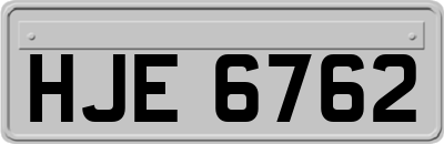 HJE6762