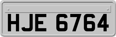 HJE6764