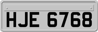HJE6768