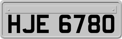 HJE6780
