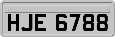 HJE6788
