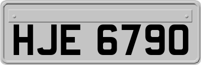 HJE6790