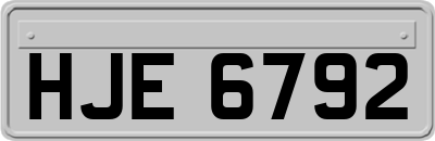 HJE6792