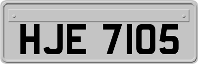 HJE7105