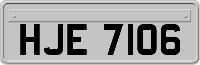 HJE7106