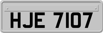 HJE7107