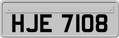 HJE7108
