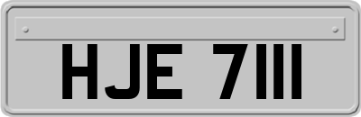 HJE7111