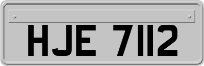HJE7112