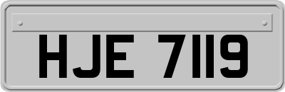 HJE7119
