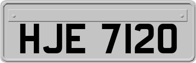HJE7120