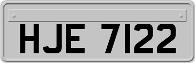 HJE7122