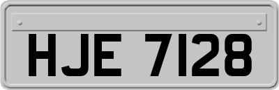 HJE7128