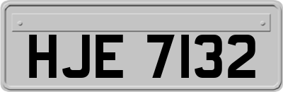 HJE7132