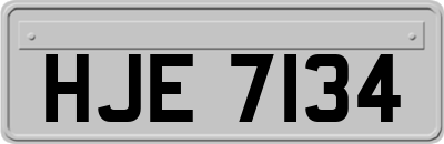 HJE7134