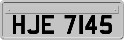HJE7145