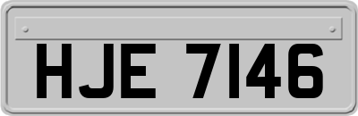 HJE7146