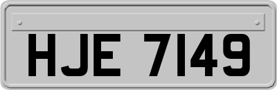 HJE7149