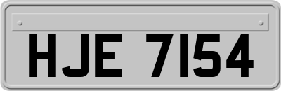HJE7154