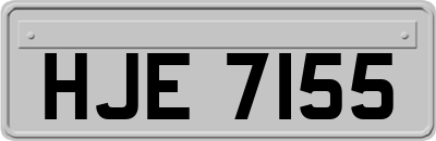 HJE7155