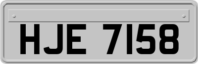HJE7158