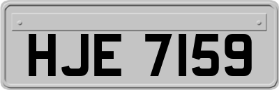 HJE7159
