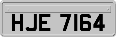 HJE7164