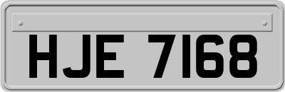 HJE7168