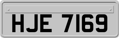 HJE7169