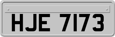 HJE7173