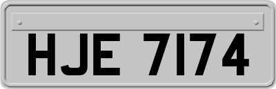 HJE7174