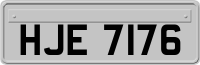 HJE7176