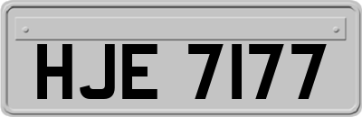 HJE7177