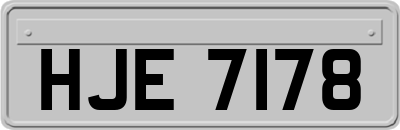 HJE7178