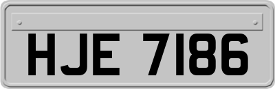 HJE7186