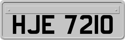 HJE7210