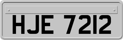 HJE7212
