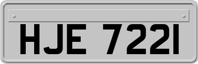 HJE7221
