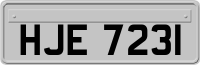 HJE7231