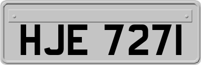 HJE7271